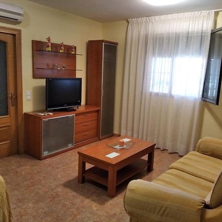 Marvel Apartamento Vinarós Exterior foto