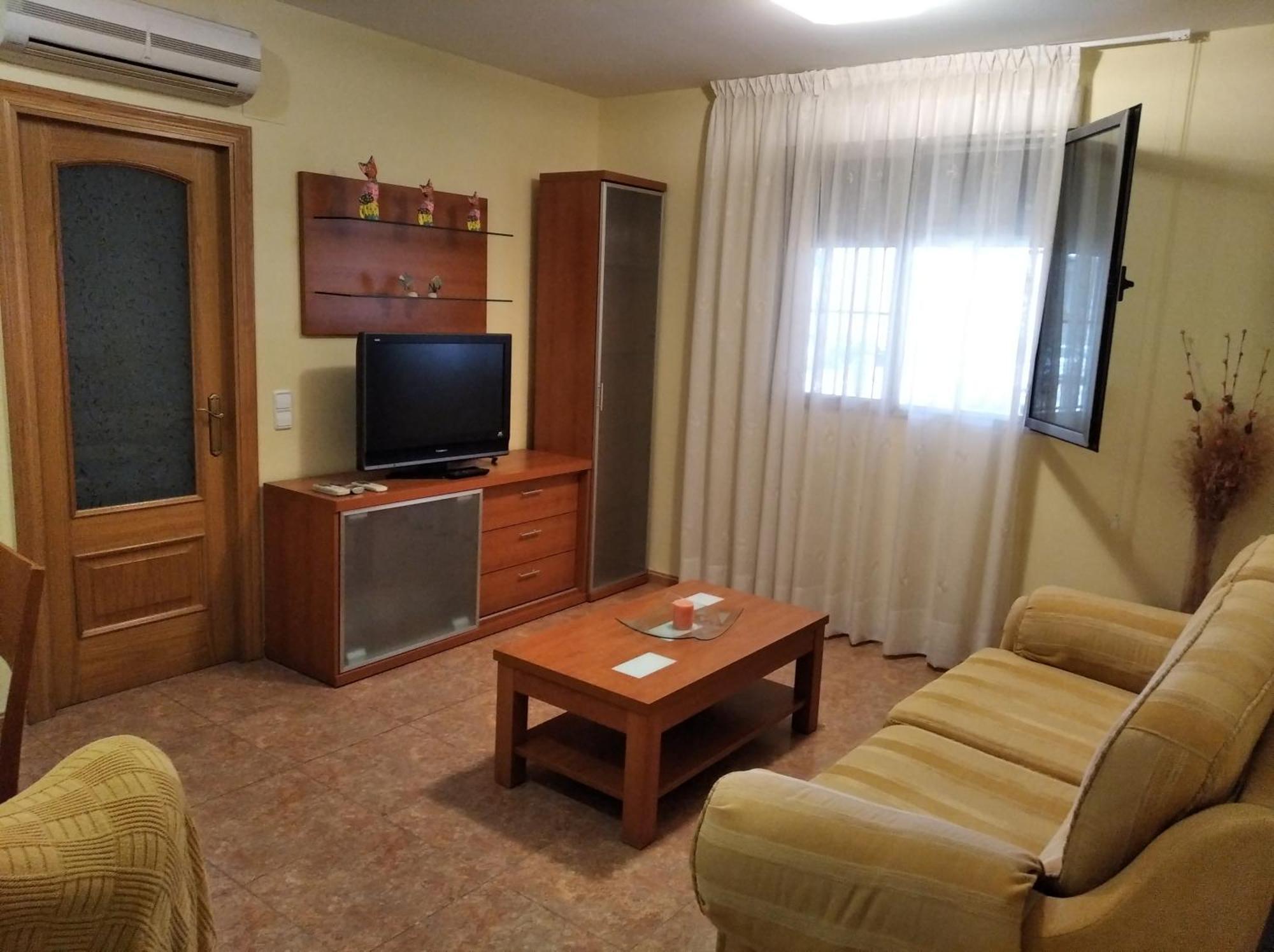 Marvel Apartamento Vinarós Exterior foto